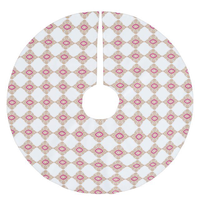 Tree Skirt (Front)