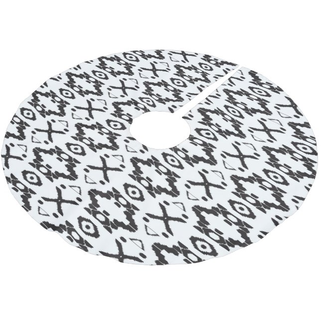 Tree Skirt (Angled)
