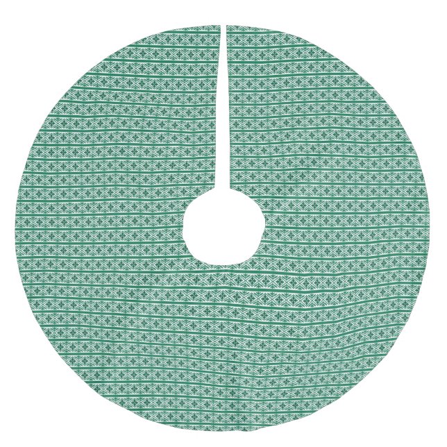 Tree Skirt (Front)