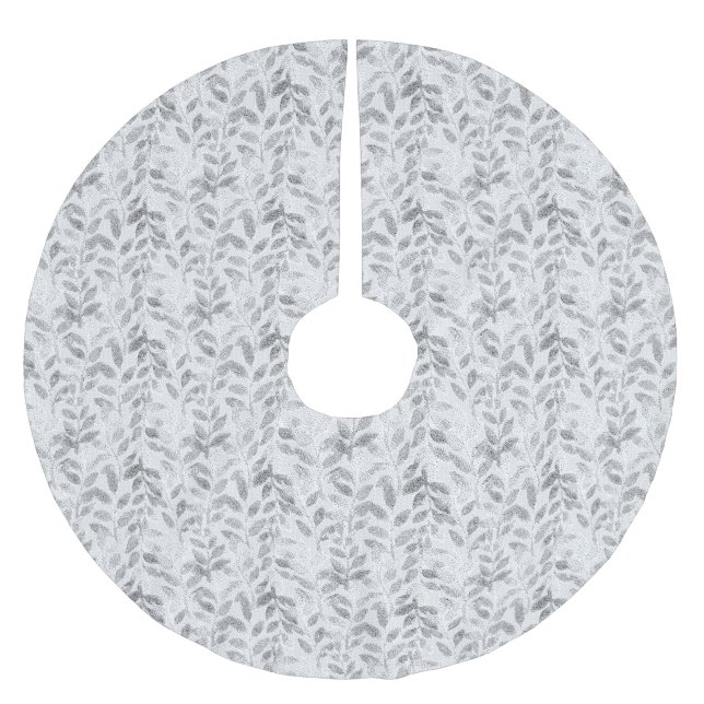 Tree Skirt (Front)