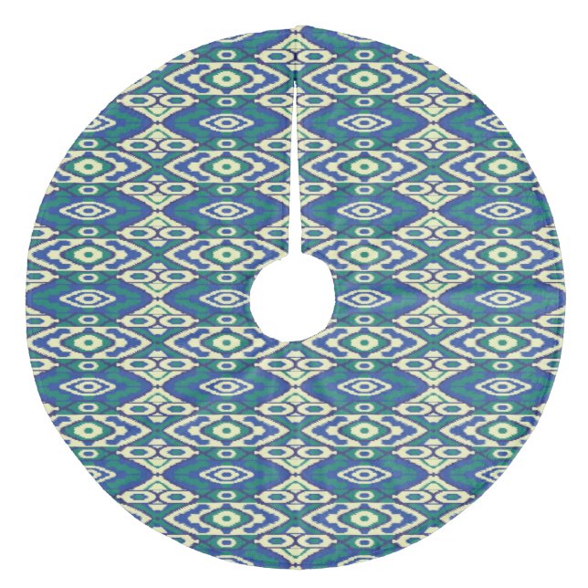 Tree Skirt (Front)