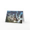 Tree & Sky greeting card