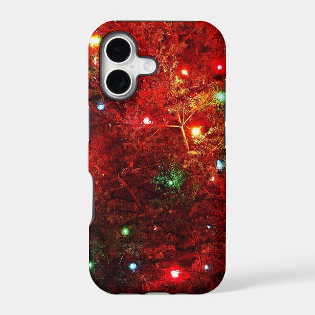 Tree Sparkles (Back)