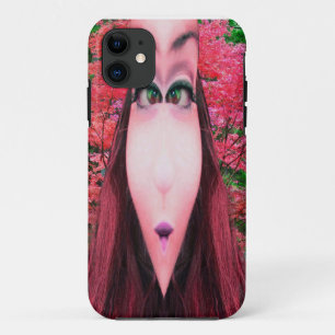 Tree Spirit Case-Mate iPhone Case
