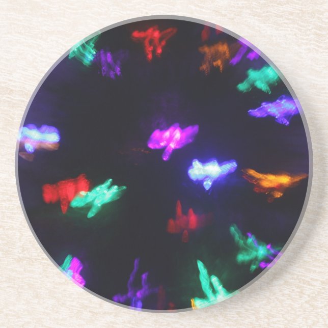 Tree Spirits Coaster (Front)