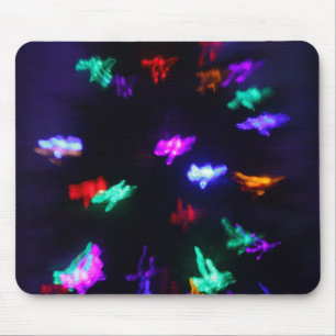 Tree Spirits Mouse Pad