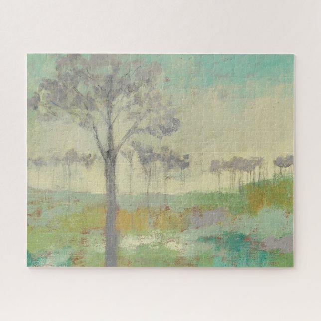 Tree Stand Jigsaw Puzzle (Horizontal)