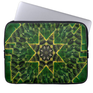 Tree Star...... Laptop Sleeve