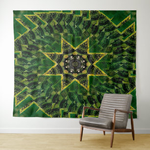 Tree Star...... Tapestry