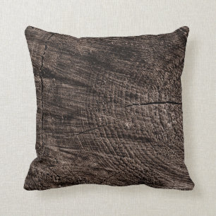 Tree Stump Cushion