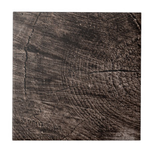 Tree Stump Tile