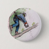 Tree Surgeon Arborist