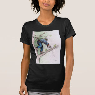 Tree Surgeon Arborist Lumberjack T-Shirt
