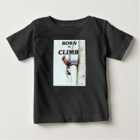 Tree Surgeon Arborist New Baby present gift