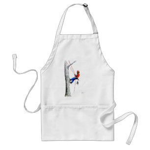 Tree Surgeon Arborist Standard Apron