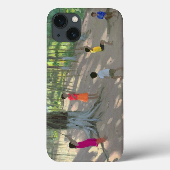 Tree Swing Elephant Island Bombay 2000 Case-Mate iPhone Case (Back)