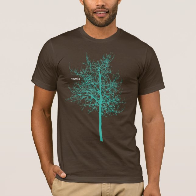 Tree T-Shirt (Front)