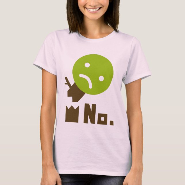 tree T-Shirt (Front)