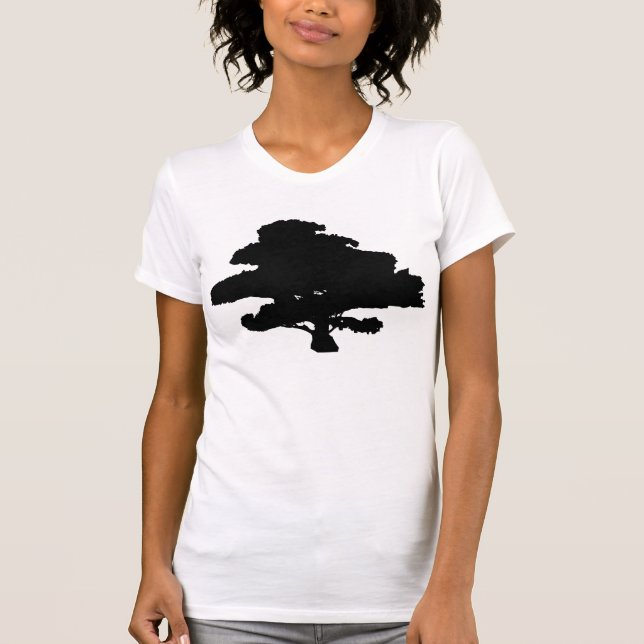 TREE T SHIRTS (Front)