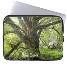 Tree Tales 