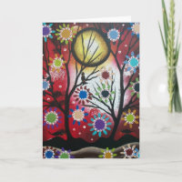 Tree Talk_By Lori Everett_ Day Of The Dead,DOD