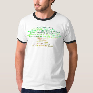 Tree Tee