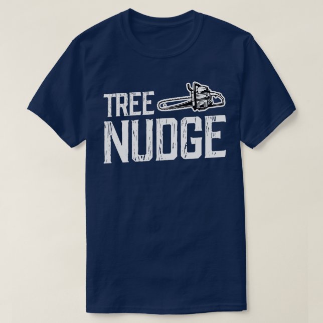 Tree thrust 1 T-Shirt (Design Front)
