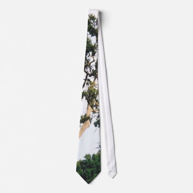 Tree Tie (Front)