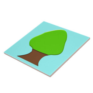 Tree Tile
