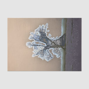 TREE TISSUE PAPER