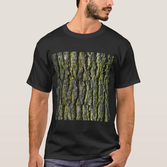 tree trunk /FS T-Shirt (Front)