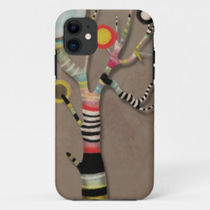 Tree Unique Handmade iPhone 11 Case