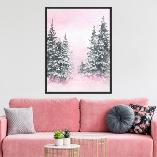 Tree Wall Art – Home Decor