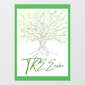 Tree Wisdom