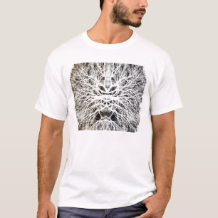 Treebomb Tee