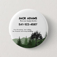 Treecare Lawn Service Button