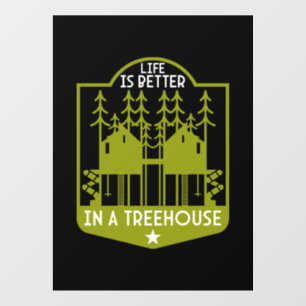 Treehouse Apparel And Decor