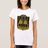 Treehouse Apparel And Decor