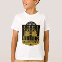 Treehouse Playhouse Gifts And Apparel