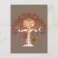 Treehouse