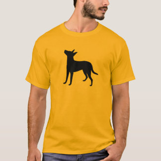 Treeing Feist Tee Shirt
