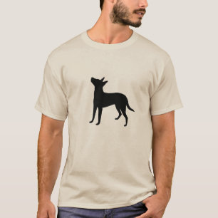 Treeing Feist Tee Shirt