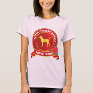 Treeing Tennessee Brindle T-Shirt