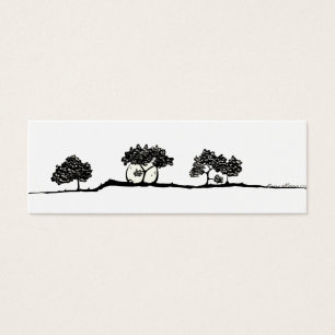 trees