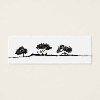 trees