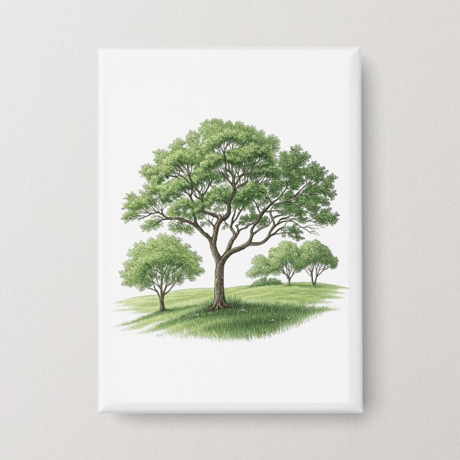 Trees (Front)