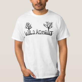 Trees Basic T-Shirt