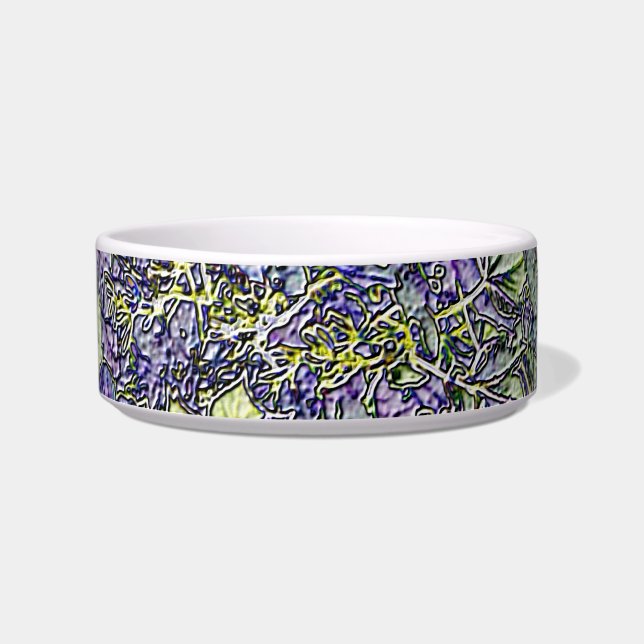 TREES BOWL (Front)