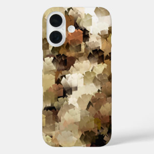 TREES iPhone 16 CASE