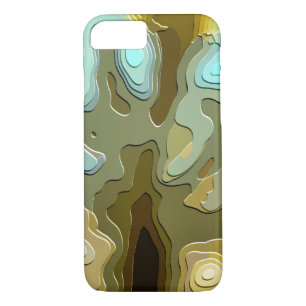TREES Case-Mate iPhone CASE